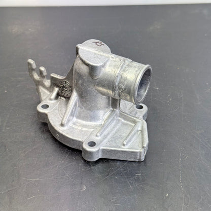 Vesipumpun koppa Rotax 600 Etec / EFI / RS Lynx Ski-Doo 420933633