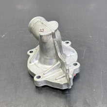 Vesipumpun koppa Rotax 600 Etec / EFI / RS Lynx Ski-Doo 420933633