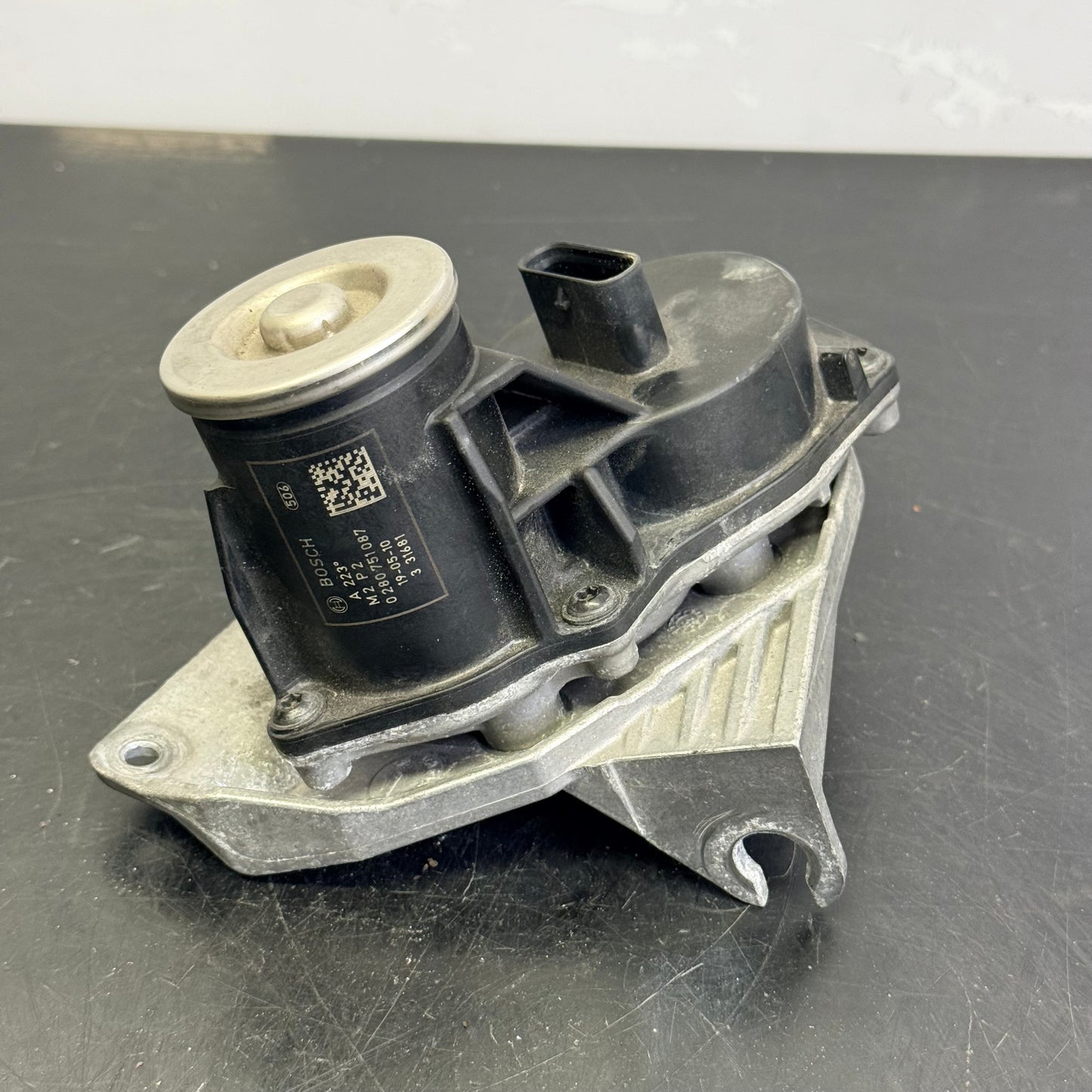 Rave-venttiilien Servo, 420889432 Ski-Doo ja Lynx kelkat