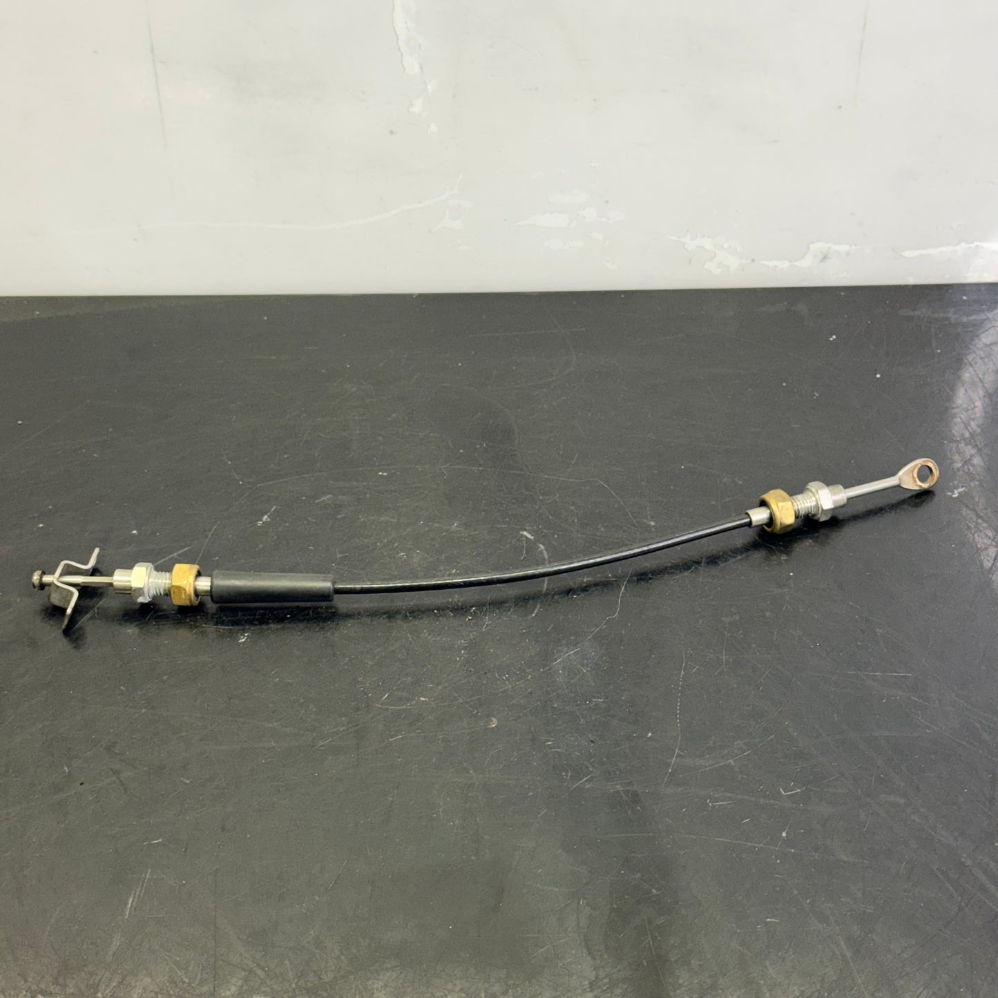 Rave-ventiljusteringsvajer 600R, 850 Etec, 420997033