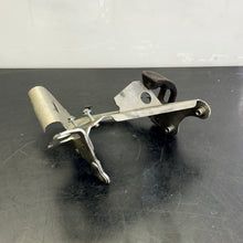 Sytytyspuolan ja RAVE-venttiilin servon kannatin Rotax 600 RS Lynx 512061276