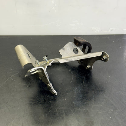 Sytytyspuolan ja RAVE-venttiilin servon kannatin Rotax 600 RS Lynx 512061276