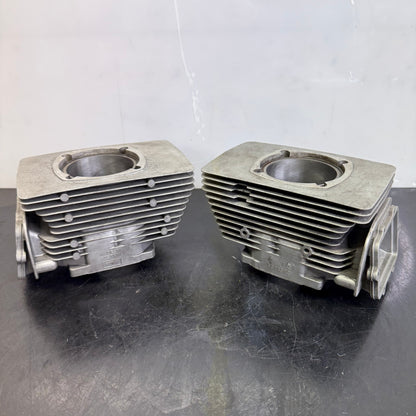 Rotax 550F sylinterisarja + mäntäsarjat 76.5mm (6923970)