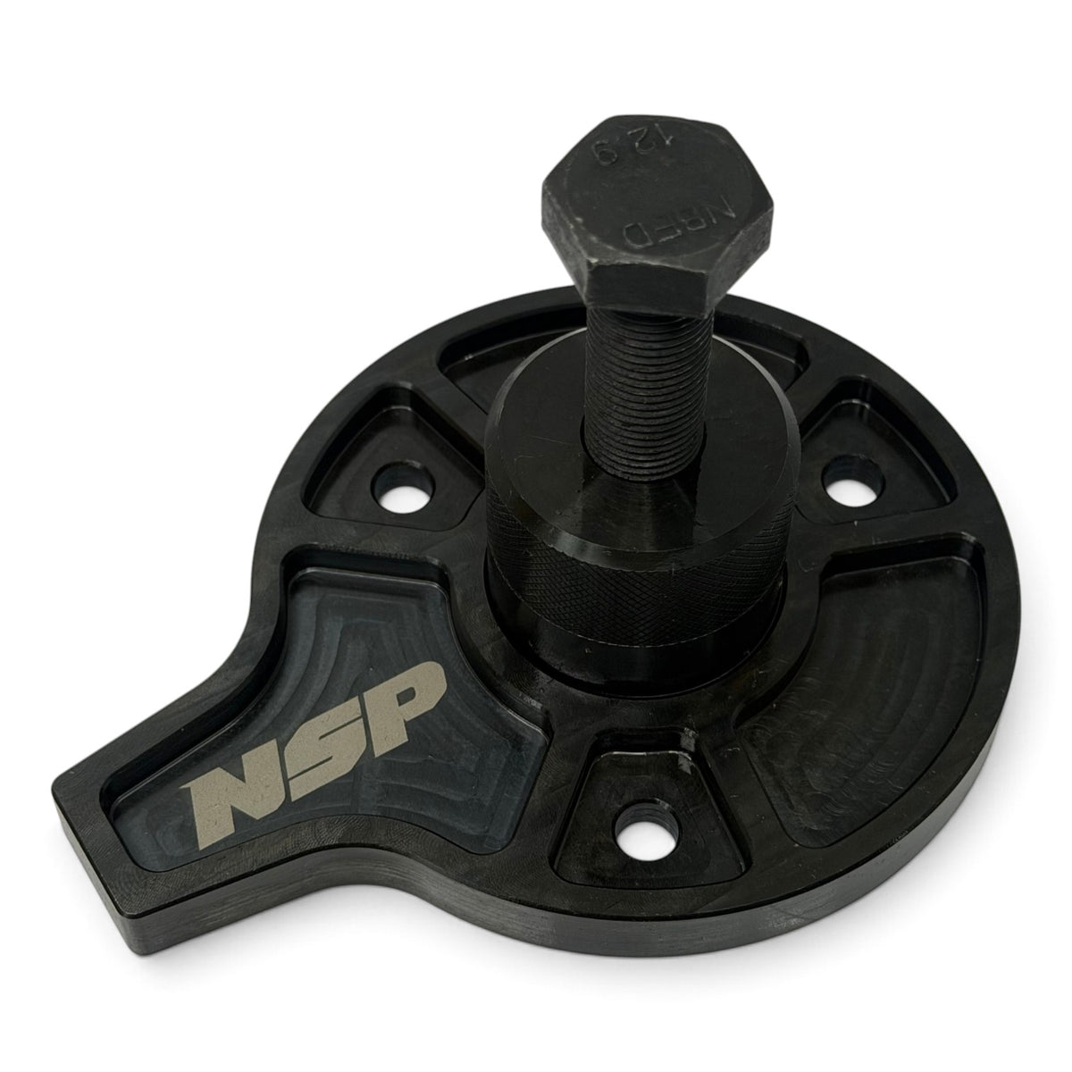 NSP Magneeton / vauhtipyörän ulosvetäjä Rotax moottoreille