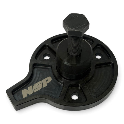 NSP Magneeton / vauhtipyörän ulosvetäjä Rotax moottoreille