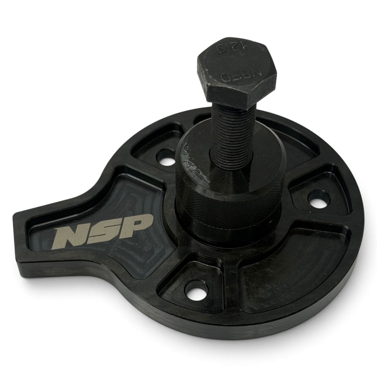 NSP Magneeton / vauhtipyörän ulosvetäjä Rotax moottoreille