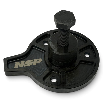 NSP Magneeton / vauhtipyörän ulosvetäjä Rotax moottoreille