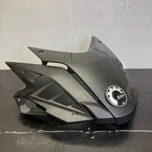 Konepelti Lynx Radien musta, 517306115