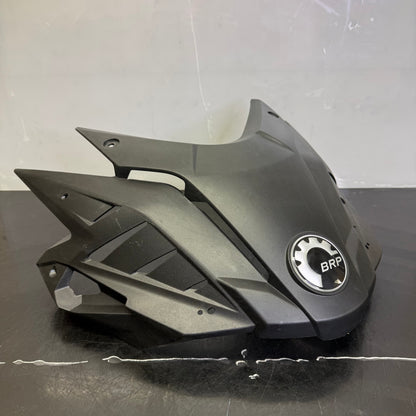 Konepelti Lynx Radien musta, 517306115