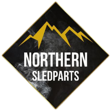 Raven takaiskuventtiili 600, 800 Etec, 420956515