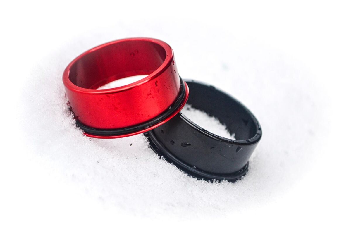 Billet öljysäiliön tukiholkki, Lynx, Ski-Doo 2008-2017