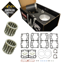 Männänvaihto Paketti 850 Etec 2017-2024