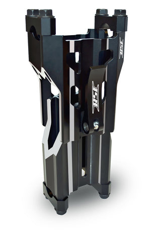 RSI  säädettävä pivoting korotuspala 5-8"