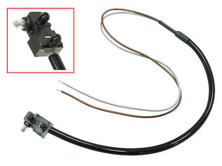 Sno-X Jarruvalokatkaisin Lynx, Ski-Doo 2008->