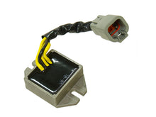 Jänniteensäädin Lynx, Enduro, Rave, Ski-Doo Mxz 2002-2005