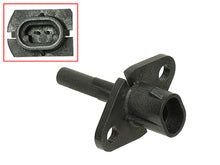 Sno-X imuilman lämpötilasensori Lynx, Ski-Doo 2008->