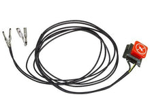 Tappokatkaisija Lynx, Ski-Doo