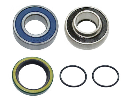 Ketjukotelon laakerisarja Ski-Doo 2001-2007