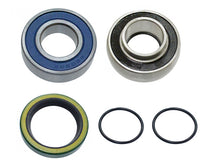 Ketjukotelon laakerisarja Ski-Doo 2001-2007