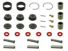 P-Drive kytkimen korjaussarja Lynx, Ski-Doo 850 Etec