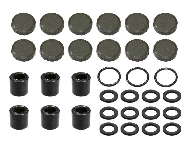 Kytkimen korjaussarja Ski-Doo, Lynx 600, 900 ACE, 1200 4-Tec