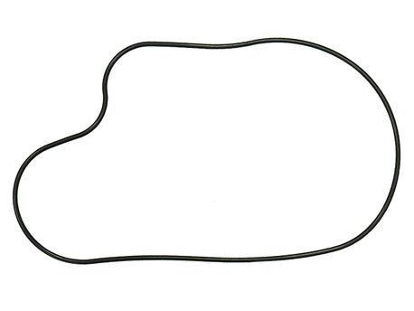 Ketjukotelon tiiviste Lynx, Ski-Doo <-2008