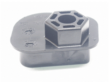 Sno-X Jousipidike Ski-Doo