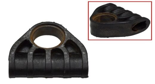 Haka jousenpidin  Ski-Doo 1999-2002