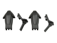 Ski-Doo, Lynx hood lock 08-13