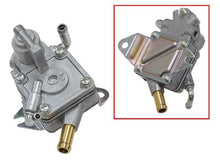 Sno-X Polttoainepumppu Ski-Doo 600HO, 800HO, 600SS