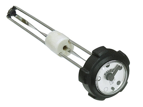 Tankinkorkki, mittarilla Polaris, Ski-Doo, Lynx