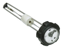 Tankinkorkki, mittarilla Polaris, Ski-Doo, Lynx