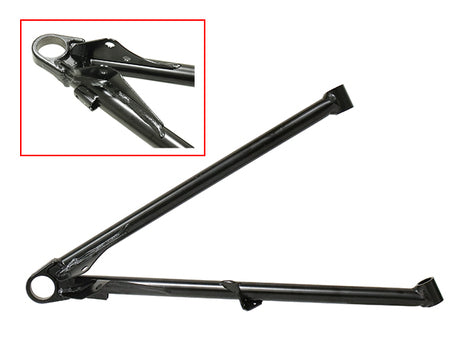 Vasen Alatukivarsi 39" Lynx, Ski-Doo 505072498