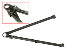 Alatukivarsi Vasen Ski-Doo Mxz, Lynx Rave, Rs, Xtrim 2008-2013