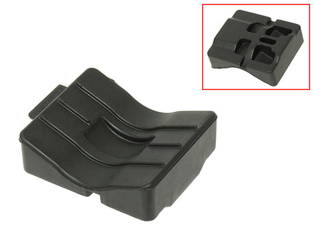 NSP Suksen tukikumi, Lynx, Ski-Doo kelkat 06-22