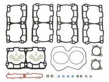 Yläpään tiivistesarja Rotax 850 Etec moottorit