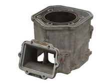 Sno-X Sylinteri Lynx, Ski-Doo 500SS/600