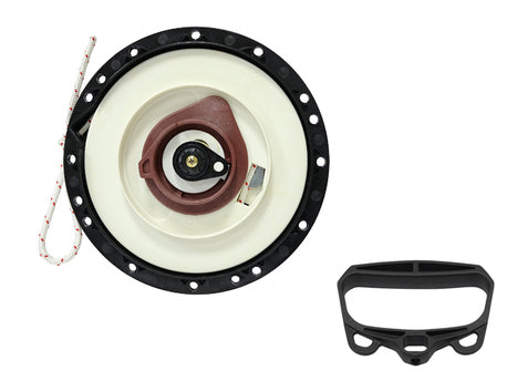 Käynnistinlaite Lynx ja Ski-Doo 2000-2017