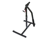 Sno-X Moottorikelkan nostolaite