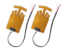 Kahvanlämmitinsarja Pitkä 3 johtoa