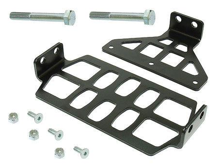 S-Moduulin vahvikesarja Lynx, Ski-Doo 2008-2017