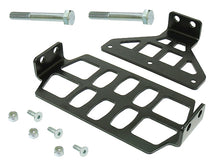 S-Moduulin vahvikesarja Lynx, Ski-Doo 2008-2017