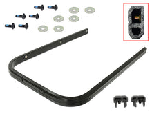 Takapuskuri Heavy Duty Ski-Doo,  Lynx 146"