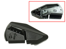 Sno-X Kuomun lukko Vasen Ski-Doo