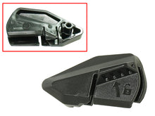 Sno-X Kuomun lukko Oikea Ski-Doo