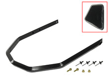 Etupuskuri Ski-Doo, Lynx 2014-2017