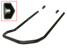 Sno-X Takapuskuri Ski-Doo Gen4 137"