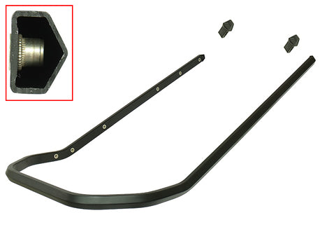 Sno-X Takapuskuri Ski-Doo Summit, Freeride 154" Gen4