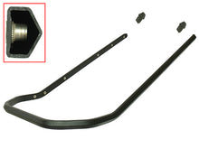 Sno-X Takapuskuri Ski-Doo Summit, Freeride 154" Gen4