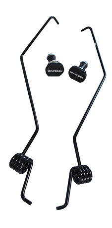 RSI Waycool liukukiskon jäähdyttäjät